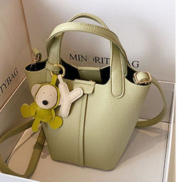 Bags Сумка женская / PU кожа / 0036  фото 18