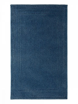 Коврик универсальный 60x100 синий - Denastia фото 2