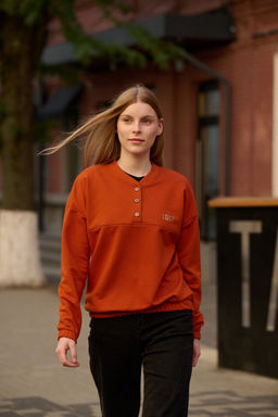 толстовка 3481-36 -25% - Mix-mode фото 3