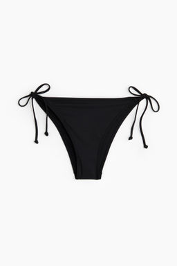 Braga de bikini con lazada - H&m фото 3