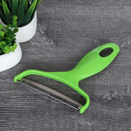 Овощечистка-шинковка / R-211 /уп 480/ - Галеонтрейд фото 8