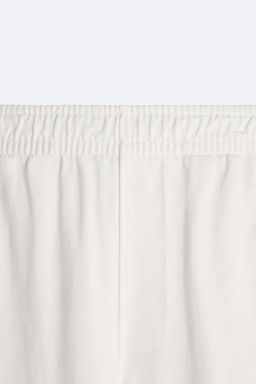 HEAVY WEIGHT JOGGERS - Zara фото 8