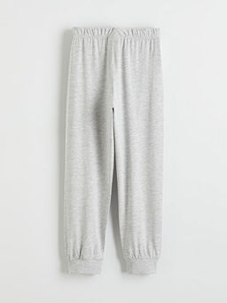 Beli Lastikli Erkek ?ocuk Pijama Alt