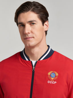 Спортивный костюм мужской СССР 15M-RT-1743