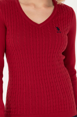 Kad_n K_rm_z_ V Yaka Basic Kazak