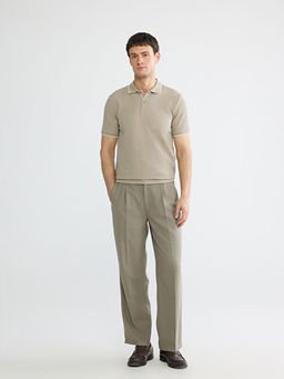 Polo Yaka Erkek Ti??rt