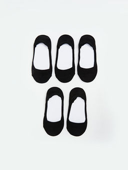 Kad?n D?z Babet ?orap 5li