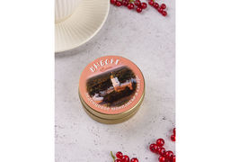 Монпансье леденцовое ассорти цветное (виды Выборга), 80 г