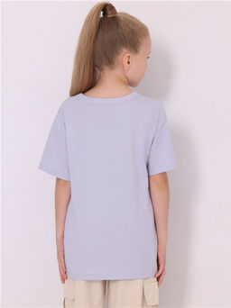 футболка 1ДДФК4328001 - Апрель фото 2