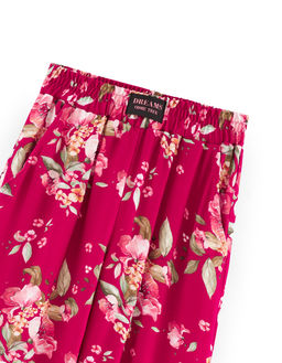 Брюки для девочки