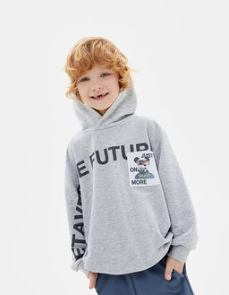 Джемпер для мальчика