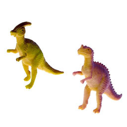 Набор для опытов Диномир 6 в 1, в пакете - Simaland фото 4