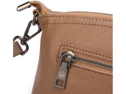 Cумка женская Lanotti 6621/коричневый