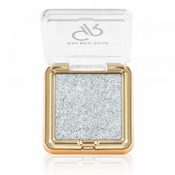 Golden Rose Тени GLITTER GLOW Eyeshadow 01 DIAMOND