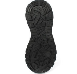 AL 8078 Ботинки детские, черный - Antilopa фото 5