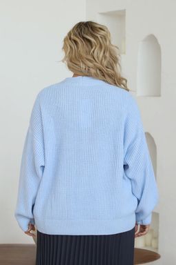 Кардиган Кн5-452/7 - Wisell фото 4