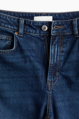 Wide High Jeans - H&m фото 6