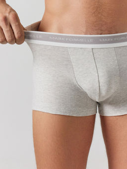 Цена за 2 штуки! Трусы мужские в наборе, 2 шт - Mark formelle фото 5