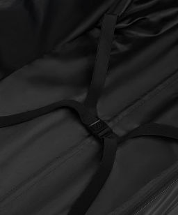 Чемодан JOGEL PREMIER Team Trolley L, черный  фото 15