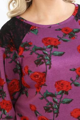 Джемпер М4-3439/3 - Wisell фото 2