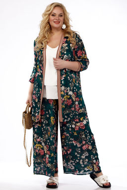 Костюм Belinga 2270-Р морская волна