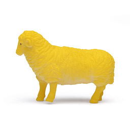 Набор животных "Счастливая ферма" в пакете