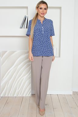 VALNTINA Блузка Малика №1