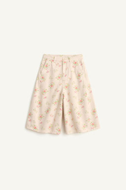 FLWR WD PNT / Estampado - Zara фото 4