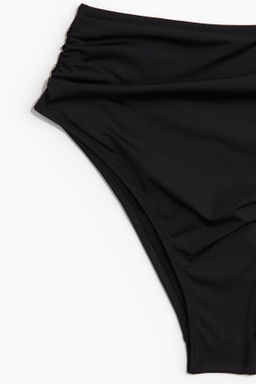 Braga de bikini cheeky High Waist - H&m фото 4
