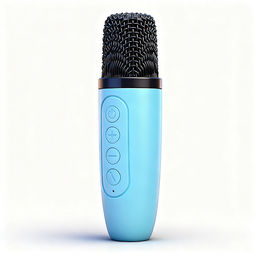 Караоке - центр игрушечный "Караоке-легенда" в коробке