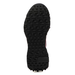 Женские высокие кроссовки FILA RENNO MULTI TREKKING Артикул 3581292, черный