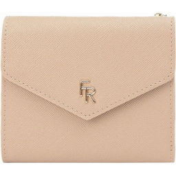 Кошелек складной жен. нат. кожа, FABRETTI, Q250016S-13