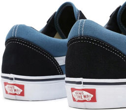 Кеды взрослые - Vans фото 5
