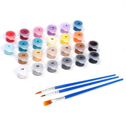 Картина по номерам на холсте с подрамником Собаки-герои, 40 50 см - Школа талантов фото 2