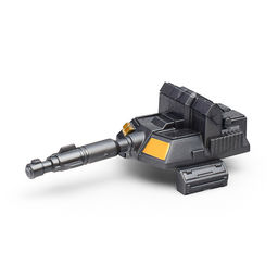 Робот "РобоБум" в коробке