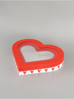 Набор коробок 3 в 1 «Любовь», 28 х 5 см, 32 х 5,5 см, 35 х 6 см