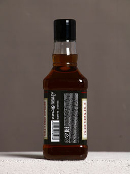 Набор На удачу, гель для душа во флаконе виски и шариковая ручка - Чистое счастье фото 6