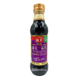 Соус соевый "Креветочный" HADAY PREMIUM, Китай, 0,5 л Акция