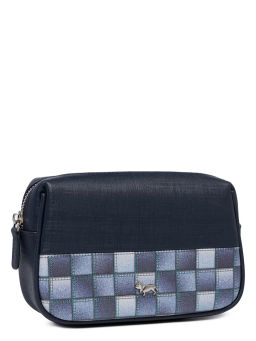 Косметичка Labbra L143-4005 multicolor-d.blue  фото 5
