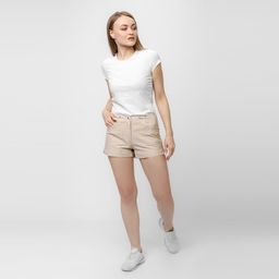 RODOS Шорты женские М-65 Бежевый