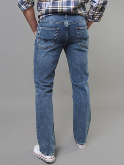 Мужские джинсы Regular - F5 фото 14