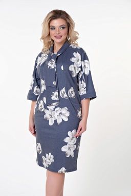 VALENTINA Платье София №2