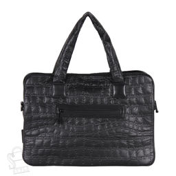 Сумка женская  593459 black Velina Fabbiano-Safenta/30  в Новосибирске