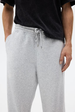 Conjunto de sudadera y joggers Loose Fit - H&m фото 5