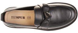Лоферы Spur SZ432_01_01_KT