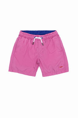 U. S. Polo Assn Розовые шорты для плавания для мальчика