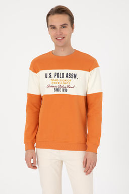 Erkek Bak_r Sweatshirt