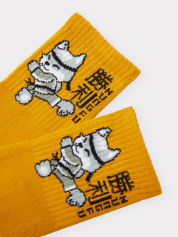 Цена за 5 пар! НОСКИ ДЕТСКИЕ - Mark formelle фото 4