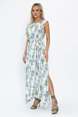 Платье Иниша штапель - Lt collection фото 47