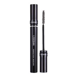 Locean Тушь для ресниц объем и длина ресниц / Perfection Mascara, черный, 8 мл